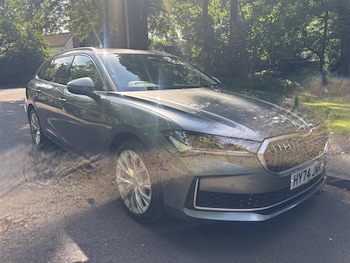 Used Skoda Superb 2024 for sale - 78984497: Photo