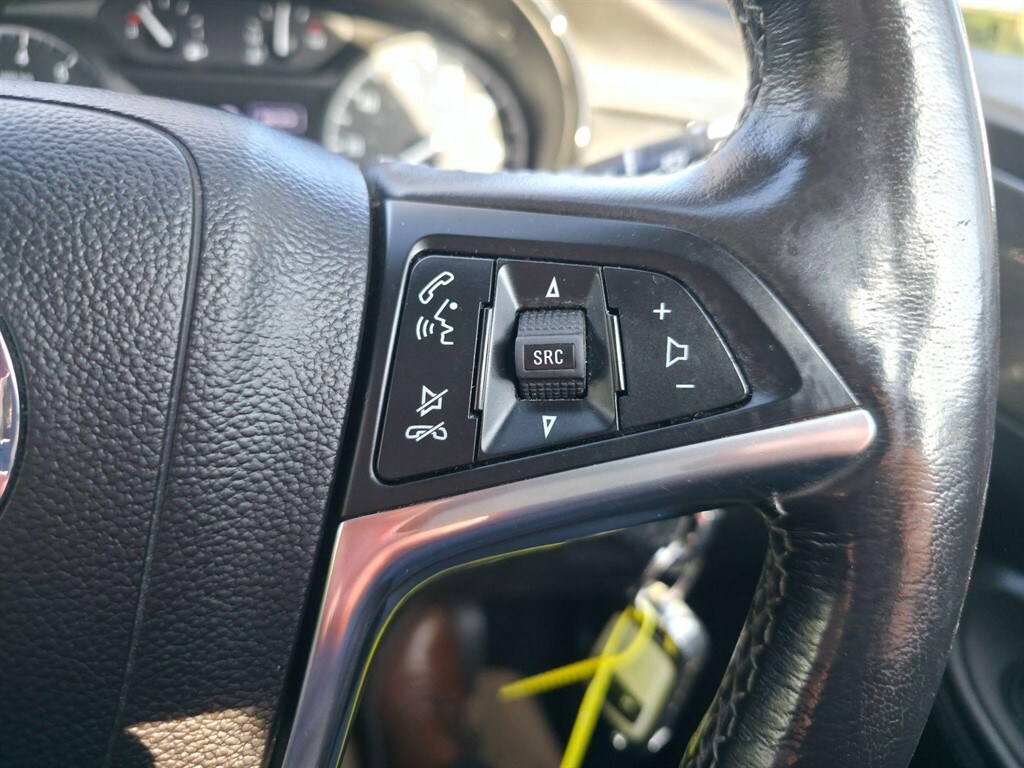 Used Vauxhall Mokka X 2018 for sale - 77942482: Photo 14