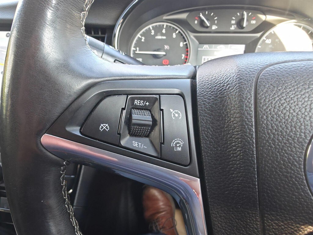 Used Vauxhall Mokka X 2018 for sale - 77942482: Photo 15