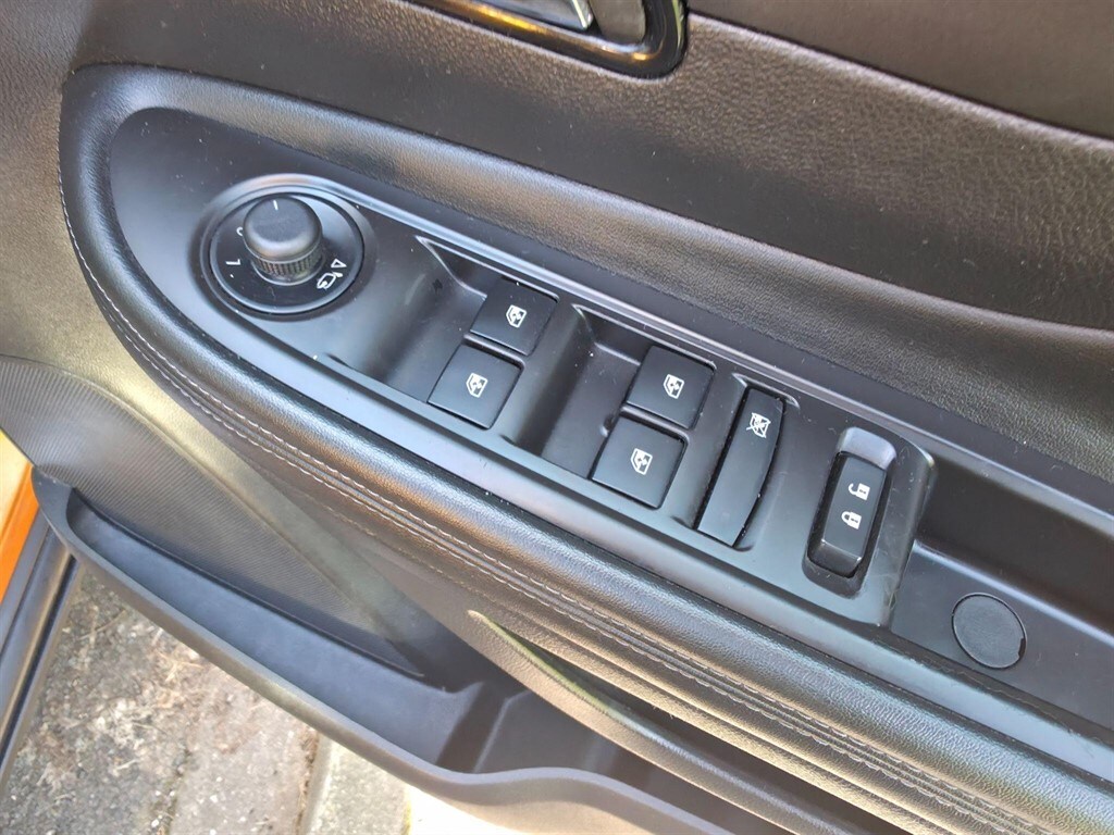 Used Vauxhall Mokka X 2018 for sale - 77942482: Photo 16