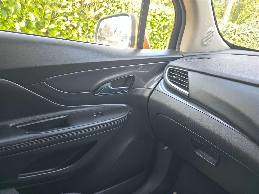 Used Vauxhall Mokka X 2018 for sale - 77942482: Photo 17