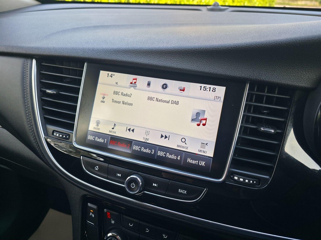 Used Vauxhall Mokka X 2018 for sale - 77942482: Photo 22