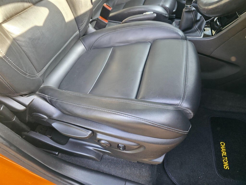 Used Vauxhall Mokka X 2018 for sale - 77942482: Photo 27