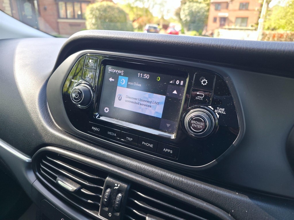 Used Fiat Tipo 2018 for sale - 78199248: Photo 2