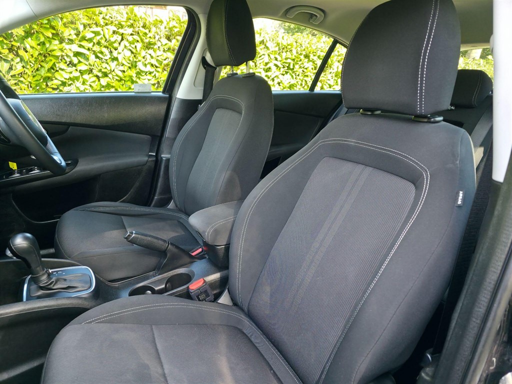 Used Fiat Tipo 2018 for sale - 78199248: Photo 22