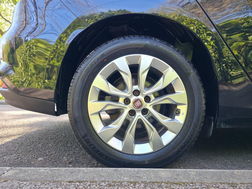 Used Fiat Tipo 2018 for sale - 78199248: Photo 26