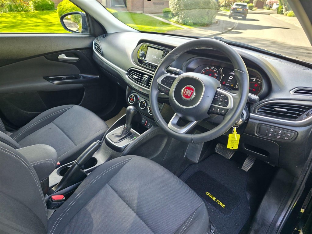 Used Fiat Tipo 2018 for sale - 78199248: Photo 28