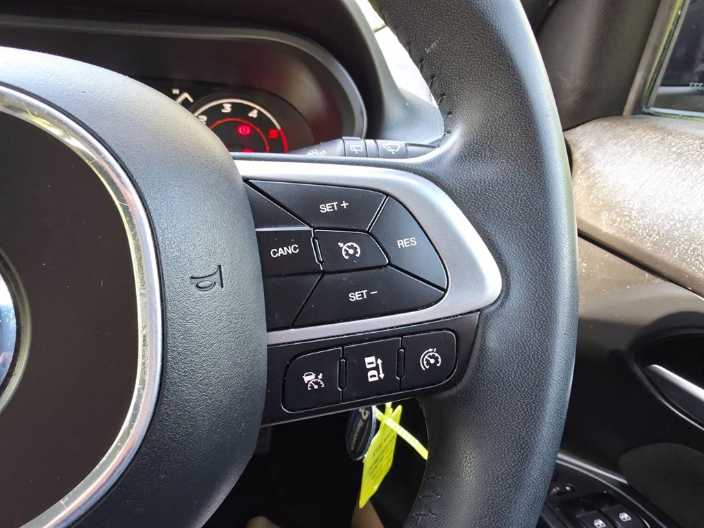 Used Fiat Tipo 2018 for sale - 78199248: Photo 3