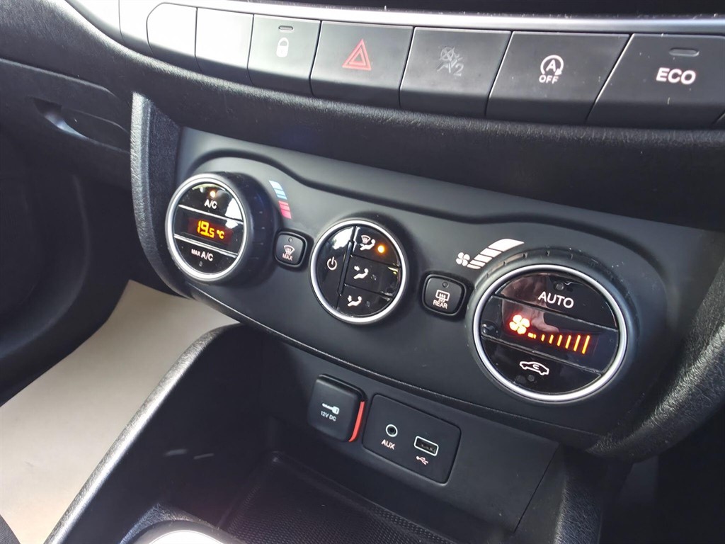 Used Fiat Tipo 2018 for sale - 78199248: Photo 32