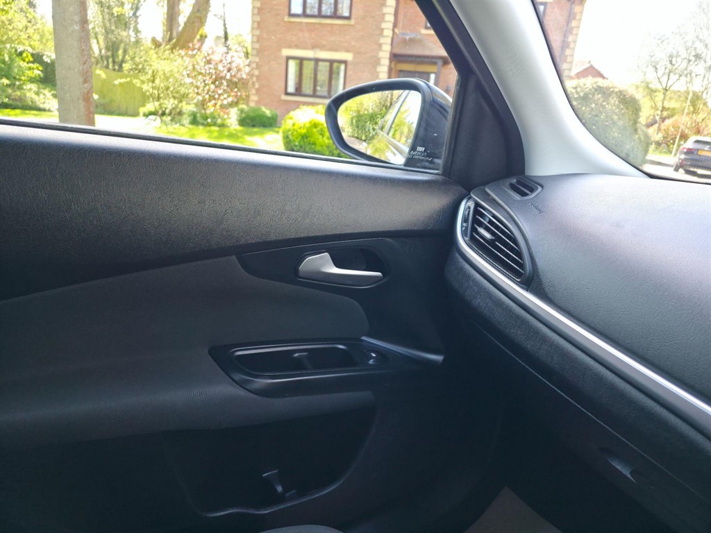 Used Fiat Tipo 2018 for sale - 78199248: Photo 33