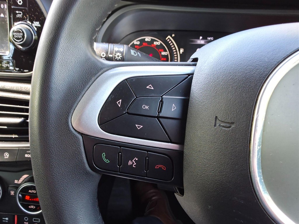 Used Fiat Tipo 2018 for sale - 78199248: Photo 4