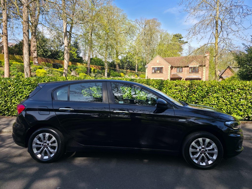 Used Fiat Tipo 2018 for sale - 78199248: Photo 6