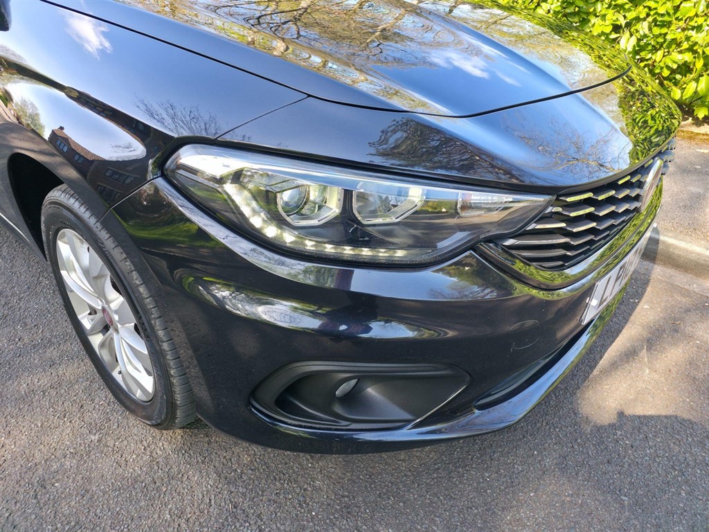 Used Fiat Tipo 2018 for sale - 78199248: Photo 7