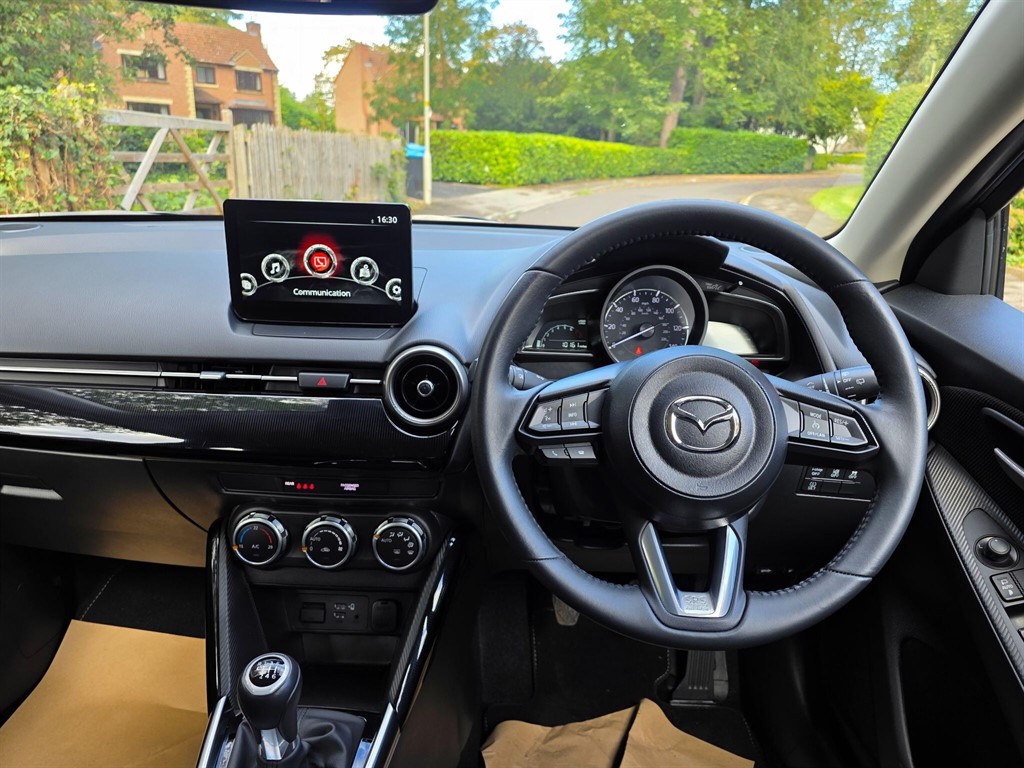 Vehicle 29