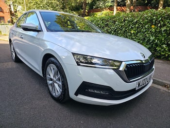 Used Skoda Octavia 2022 for sale - 79868824: Photo
