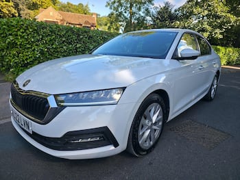 Used Skoda Octavia 2022 for sale - 79868824: Photo