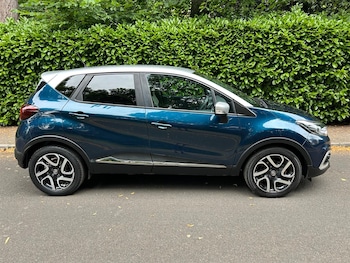 Used Renault Captur 2018 for sale - 79254884: Photo