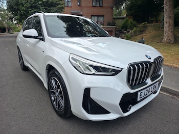 Used BMW X1 2024 for sale - 79442874: Photo
