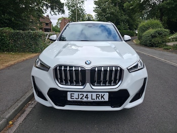 Used BMW X1 2024 for sale - 79442874: Photo