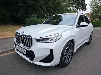 Used BMW X1 2024 for sale - 79442874: Photo
