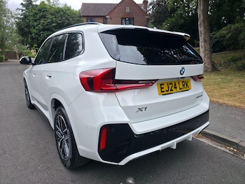 Used BMW X1 2024 for sale - 79442874: Photo