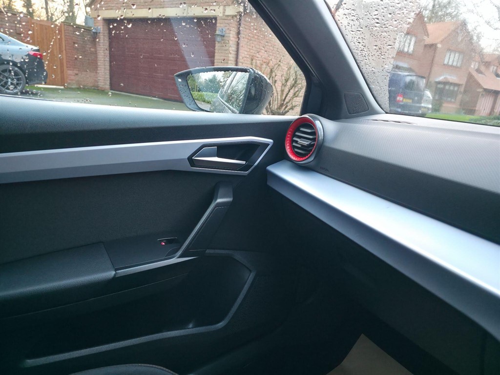 Used SEAT Ibiza 2025 for sale - 77312534: Photo 14