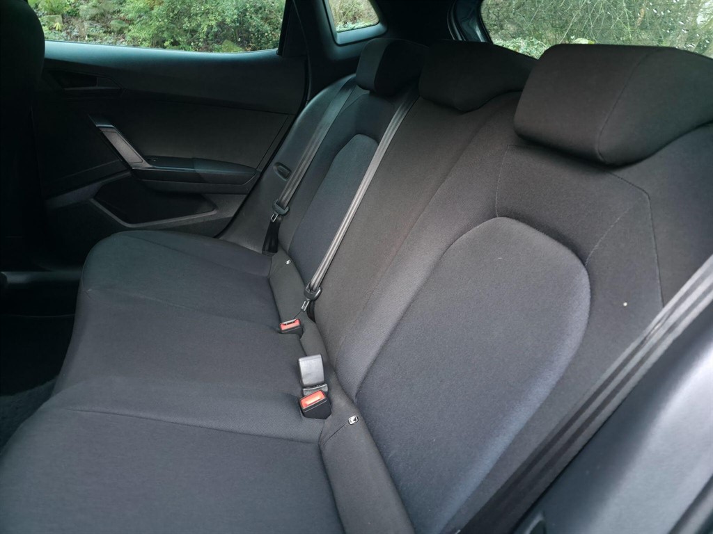 Used SEAT Ibiza 2025 for sale - 77312534: Photo 18