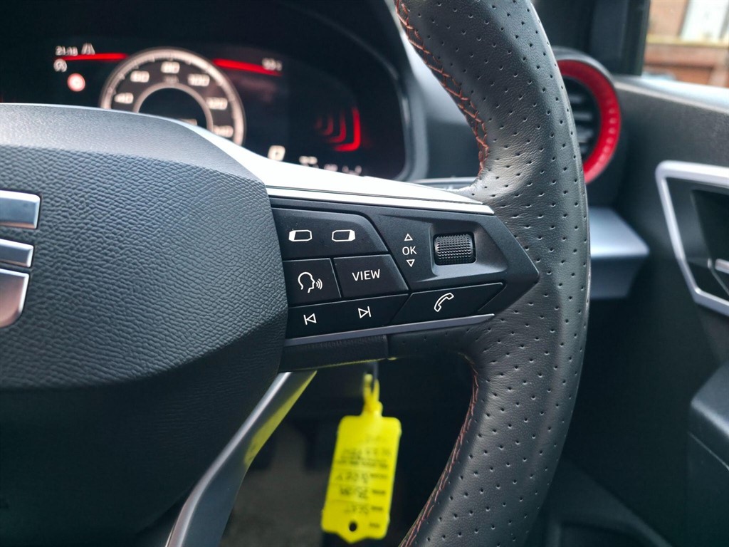 Used SEAT Ibiza 2025 for sale - 77312534: Photo 21