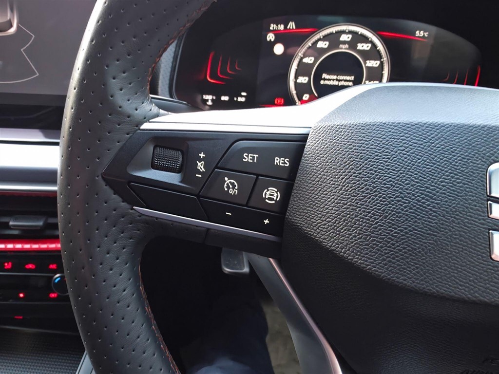 Used SEAT Ibiza 2025 for sale - 77312534: Photo 22