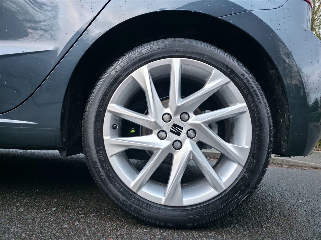 Used SEAT Ibiza 2025 for sale - 77312534: Photo 23