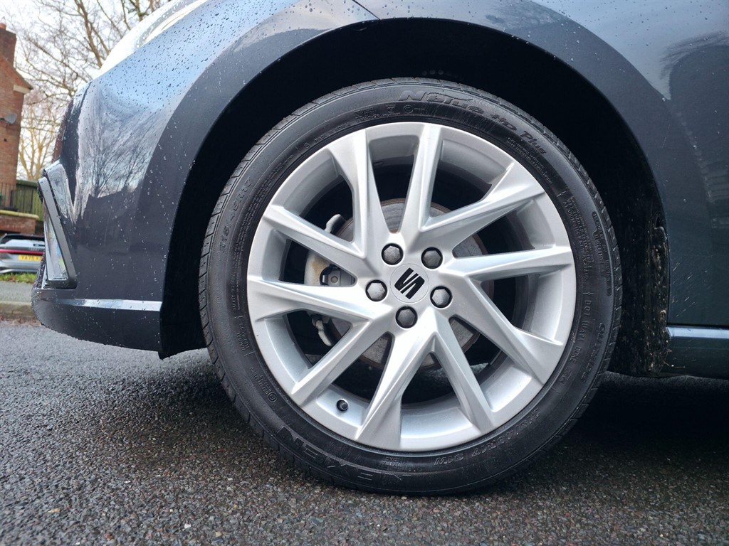 Used SEAT Ibiza 2025 for sale - 77312534: Photo 24