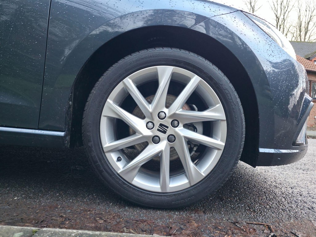 Used SEAT Ibiza 2025 for sale - 77312534: Photo 25