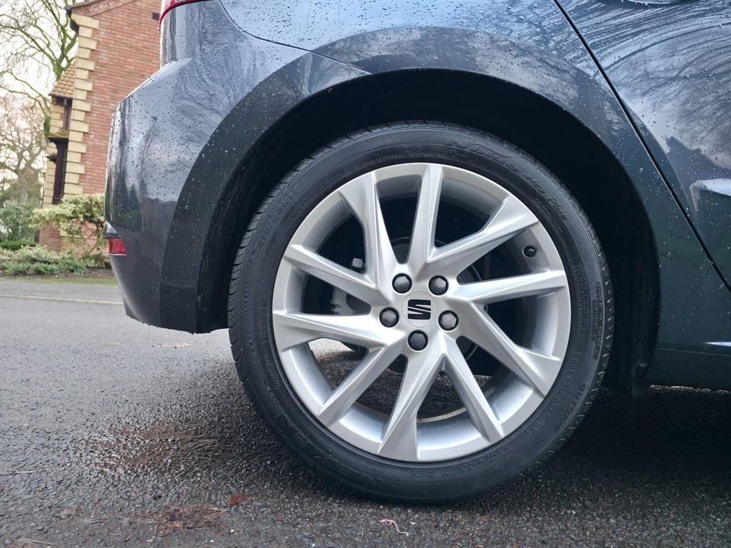 Used SEAT Ibiza 2025 for sale - 77312534: Photo 26