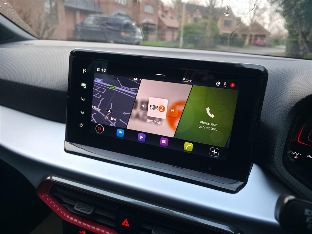 Used SEAT Ibiza 2025 for sale - 77312534: Photo 27