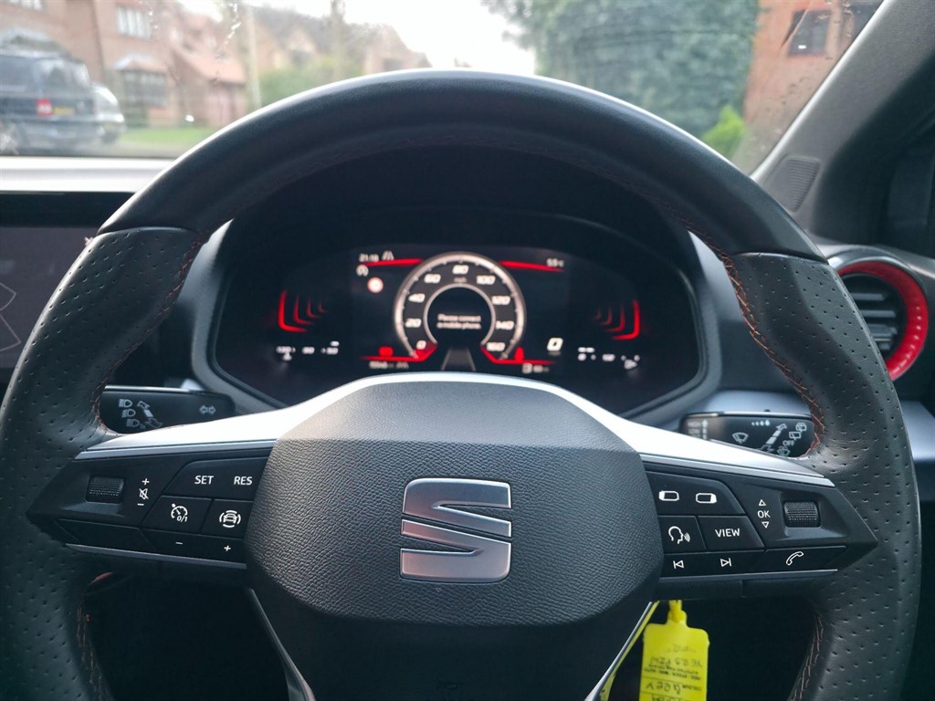 Used SEAT Ibiza 2025 for sale - 77312534: Photo 31