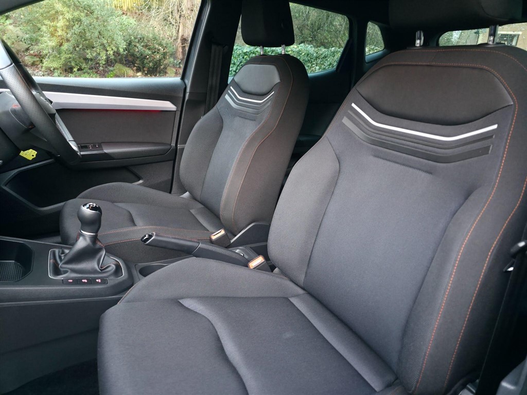 Used SEAT Ibiza 2025 for sale - 77312534: Photo 32