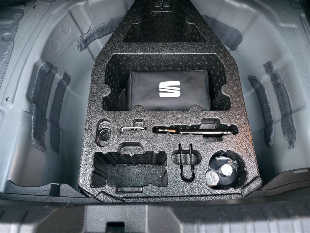 Used SEAT Ibiza 2025 for sale - 77312534: Photo 34