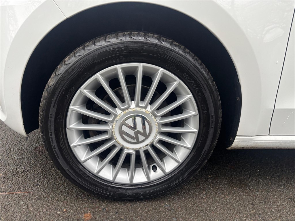 Used Volkswagen up! 2015 for sale - 77036474: Photo 16