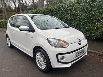 Used Volkswagen up! 2015 for sale - 77036474: Photo