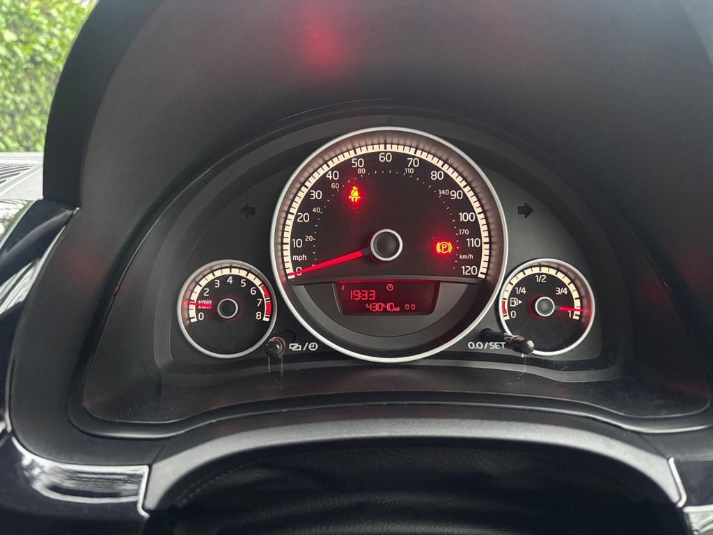 Used Volkswagen up! 2015 for sale - 77036474: Photo 20