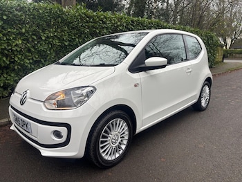 Used Volkswagen up! 2015 for sale - 77036474: Photo