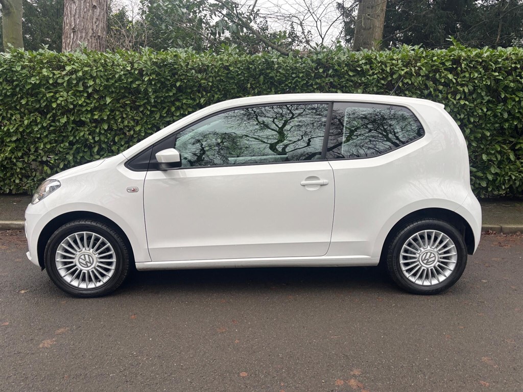 Used Volkswagen up! 2015 for sale - 77036474: Photo 5