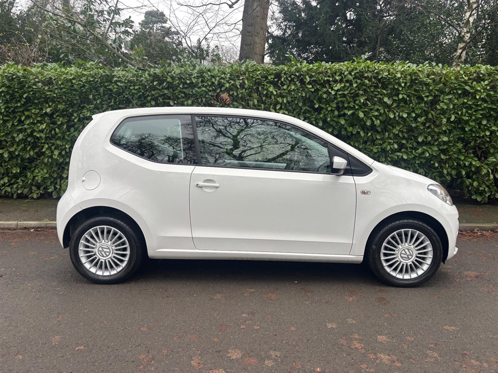 Used Volkswagen up! 2015 for sale - 77036474: Photo 7