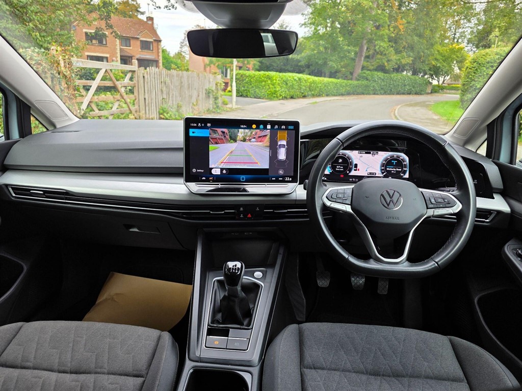 Used Volkswagen Golf 2024 for sale - 77393656: Photo 10