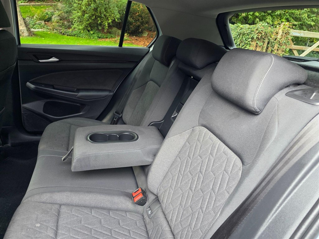 Used Volkswagen Golf 2024 for sale - 77393656: Photo 14