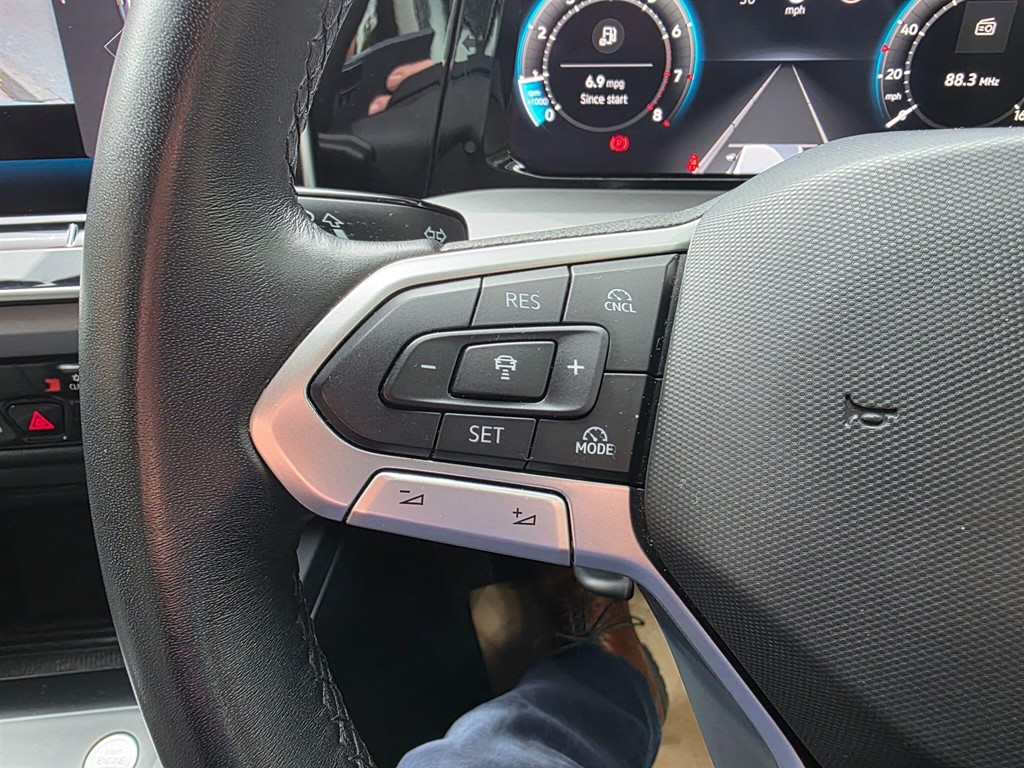 Used Volkswagen Golf 2024 for sale - 77393656: Photo 15