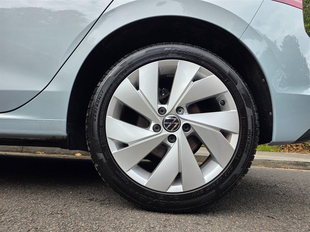 Used Volkswagen Golf 2024 for sale - 77393656: Photo 21