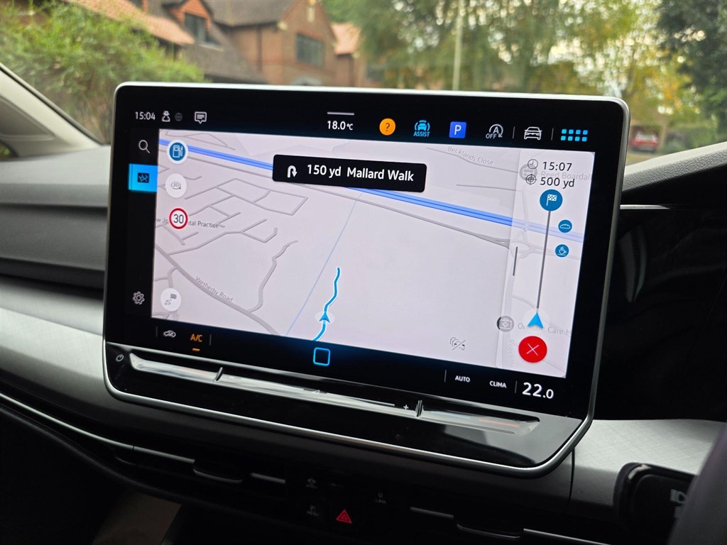 Used Volkswagen Golf 2024 for sale - 77393656: Photo 22