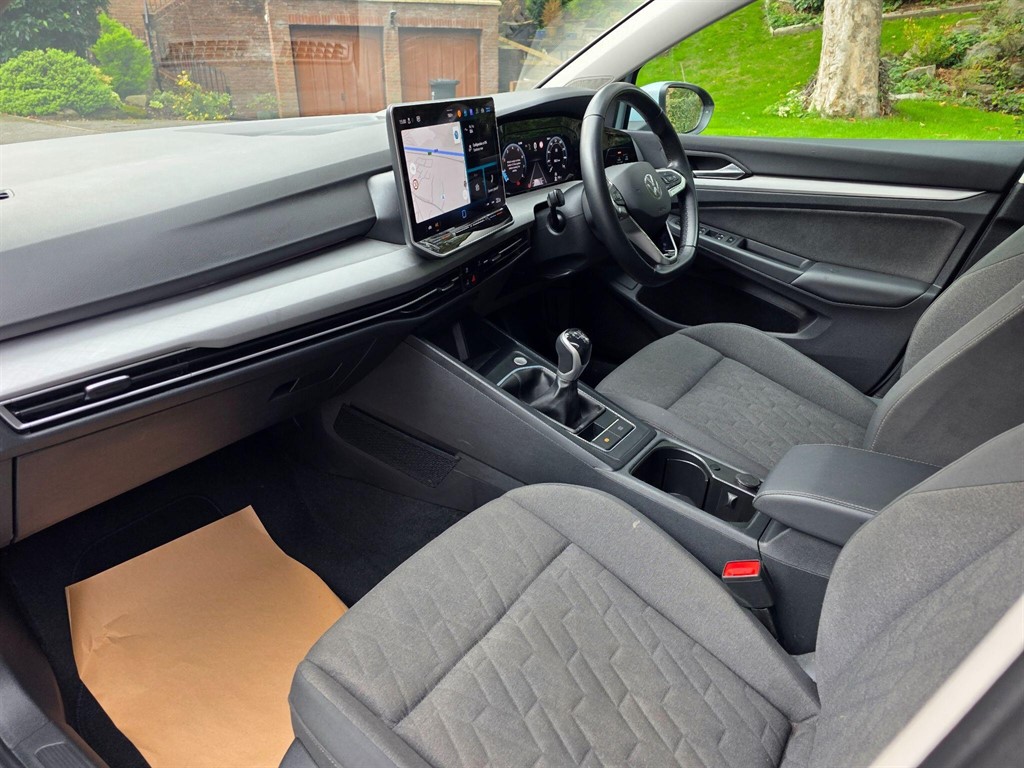 Used Volkswagen Golf 2024 for sale - 77393656: Photo 33