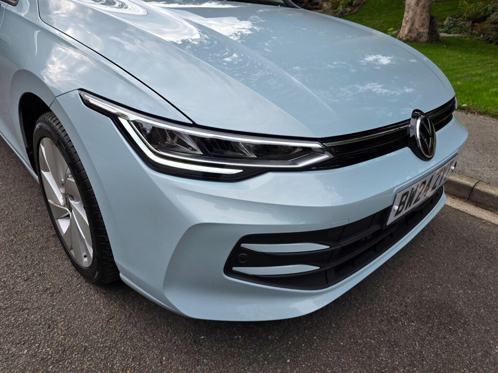 Used Volkswagen Golf 2024 for sale - 77393656: Photo 34